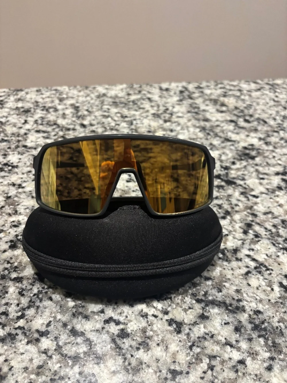 Oakley sunglasses